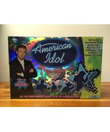 AMERICAN IDOL ALL STAR CHALLENGE DVD GAME SCREEN LIFE 2006 - $27.43 CAD