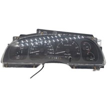 Speedometer Cluster MPH ID XL7F-10849-AA Fits 99-02 NAVIGATOR 450340 - £45.08 GBP