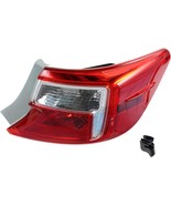 GXYWADY Car Rear Tail Light Brake Lamp Right Side Replacement for 2012 2... - $118.37 CAD