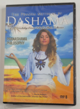 The Prasha Method by Dahama DVD Pranashama Philosophy Guided Meditations SEALED - £9.58 GBP