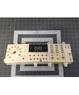 GE Washer User Interface Board P# WH12X20874 - €34,29 EUR