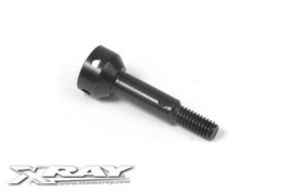 XRAY Racing 365240 Front Drive Axle - Hudy Spring Steel - £10.74 GBP