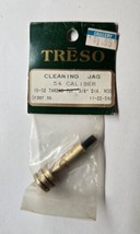 Trēso Cleaning Jag .54 Caliber 10-32 Thread 11-22-546 - £7.81 GBP