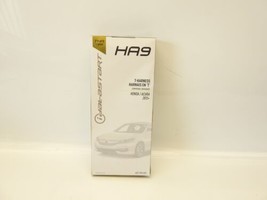iDatastart ADS-THR-HA8 Remote Start T-Harness for Select 14+ Honda - $35.75