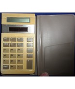Vintage Texas Instrument Pocket Calculators - $5.99