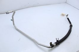 02-05 SUBARU IMPREZA WRX A/C LINE HOSE PIPE Q5717 image 11