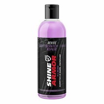 SHINE ARMOR Car Scratch Remover, Repair, Protection, &amp; Swirl Remover Pol... - £21.91 GBP