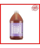 64 Ounce USDA Organic Lavender Sugar Soap - Cleanses &amp; Nourishes Skin &amp; ... - $1,376.48 MXN