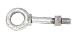 Baron Mfg Eyebolt Size: 1/2&quot; - £14.37 GBP