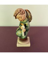 MINT Heavenly Angel #21/0, TMK3, 4.25&quot; Tall, Candle in the Wind, Goebel ... - $62.34 CAD