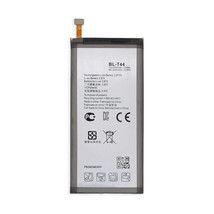 Bl-T44 Battery Replacement For T-Mobile At&amp;T Lg Stylo 5+ Plus Lm-Q720Am Lmq720Qm - £15.30 GBP