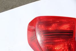 2006-2008 BMW 330I 328I PASSENGER RIGHT SIDE TAIL LIGHT X1936 image 3