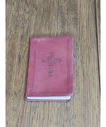 Holy Bible ESV Thinline Compact Edition Crossway Maroon Faux Leather 201... - $10.95 CAD