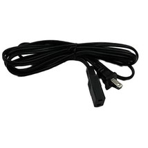 Brother Electroknit Replacement Power Cord for Models Kh-950/950I/940/93... - £21.99 GBP