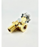 MEC ME449 3/4&quot; NPT Liquid Transfer Propane Evacuation/Shut Off Valve SHI... - €118,40 EUR