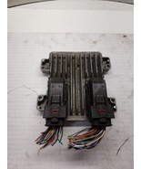 Engine ECM Electronic Control Module Z06 Fits 08-09 CORVETTE 1407887 - $69.35 CAD