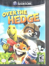 Over The Hedge - Nintendo Gamecube - £7.06 GBP