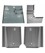 Floor Pan Set 1993-2002 Pontiac Firebird - $279.95