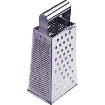 Prepworks by Progressive Deluxe Stainless Steel Box Grater - £18.09 GBP