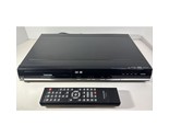 Toshiba DVD-R400 DVD Recorder with Remote Av and HDMI Cables - $274.38