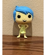 Funko Pop! Pixar: Inside Out - Joy Collectible Vinyl Figure (No Box) - $43.97