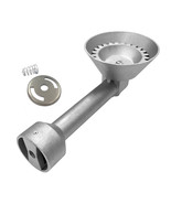 4 in. Cast Aluminum Burner - $51.15