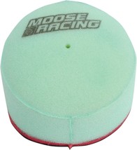 Moose Racing P1-70-44 Pre-Oiled Air Filter Suzuki RM-Z250 RM-Z450 RM125 RM250 - £26.24 GBP