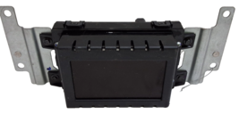 11 Ford explorer information display screen OEM BB5T-19C116-CJ - $1,657.07 MXN