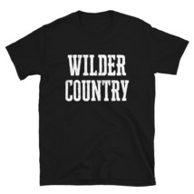 Wilder Country Son Daughter Boy Girl Baby Name Custom TShirt - £20.41 GBP+