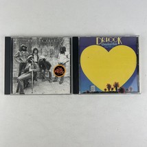 Dr Hook &amp; the Medicine Show 2xCD Lot #1 - £13.39 GBP