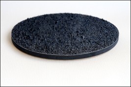 BAT 6&quot; grit 280 soft Premium REZ diamond lapidary flat lap cabbing wheel... - €47,72 EUR