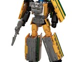 Transformers Masterpiece G Series MPG-08 Train Bot Yamabuki - $181.11