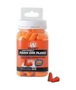 Walker&#39;s Game Ear GWP-FP-50PK Foam Ear Plugs, 100-ct Jar - $63.34
