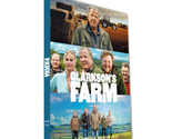 Clarkson&#39;s Farm Season 1-3  6DVD - $29.00