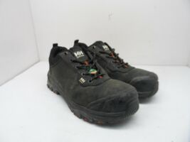 HELLY HANSEN Men's Composite Toe Composite Plate Low Cut Work Shoes Blac... - $14.24