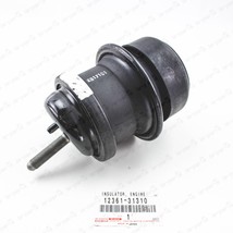 New Genuine Toyota Lexus 13-16 GS200t 350 450h Front Engine Mounting 123... - $157.06