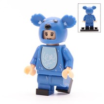 Koala Guy - Mascot Animal Costume Minifigures Toy - £2.56 GBP