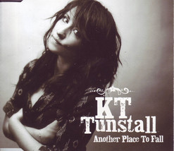 Kt Tunstall - Another Place To Fall (Cd Single 2996) - £14.58 GBP