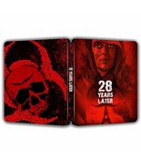 New Rare Limited Edition 28 Years Later Apocalypse Steelbook Case Custom... - $32.66