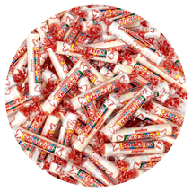 Smarties Candy Rolls, 1 Pound Bulk Bag (Approx. 60 Pieces), Individually... - £17.91 GBP