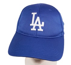 LA Los Angeles Dodgers MLB Baseball Cap - OC Sports Hat One Size Fits Most - £10.94 GBP