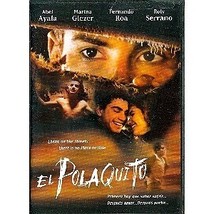 El Polaquito Dvd, Argentina 2003 - £6.23 GBP