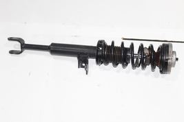 Passenger Strut Front RWD Fits 11-13 BMW 528i 77305 image 10