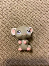 MOUSE #192 - Authentic Littlest Pet Shop - Hasbro LPS - $3.00
