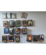 Highlander CCG Lot of 2000+ Cards With Duplicates - £141.83 GBP