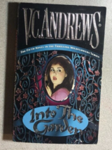 INTO THE GARDEN Wildflowers #5 by V.C. Andrews (1999) Pocket Books paperback 1st - $13.85