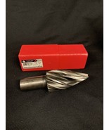Cleveland Twist Drill 2” HS USA LEAD 10.984 # 859337 End Mill Core Reame... - $197.99