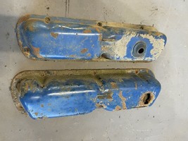 1966 1967 1968 1969 1970 1971 Ford Fairlane Galaxie Mustang 289 351 Valv... - $69.43