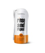 Happy Ending Rinse &amp; Repeat Classic Stroker Mouth - $29.05 CAD