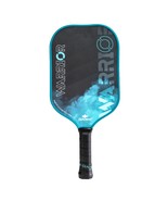Diadem Warrior Classic v1 Teal Pickleball Paddle - €107,60 EUR Diadem Warrior Classic v1 Teal Pickleball Paddle - €107,60 EUR